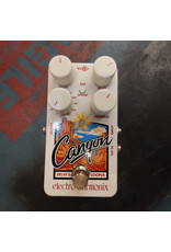 Electro-Harmonix EHX Canyon Delay & Looper, Used
