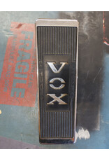 Vox Vox V847A Wah Pedal w/ Bag, Used