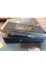 Vox Vox V847A Wah Pedal w/ Bag, Used