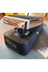 Vox Vox V847A Wah Pedal w/ Bag, Used