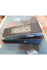 Vox Vox V847A Wah Pedal w/ Bag, Used