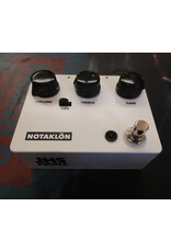 JHS Notaklon Overdrive Pedal, Used