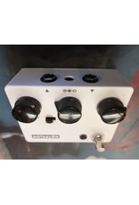JHS Notaklon Overdrive Pedal, Used