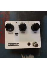 JHS Notaklon Overdrive Pedal, Used