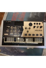 Korg Korg Volca Drum Digital Percussion Synthesizer w/ Box, Used