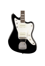 Fender Fender FSR Limited Edition American Vintage II '66 Jazzmaster, Rosewood Fingerboard, Black w/ Vintage Style HSC