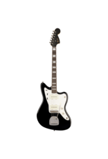 Fender Fender FSR Limited Edition American Vintage II '66 Jazzmaster, Rosewood Fingerboard, Black w/ Vintage Style HSC