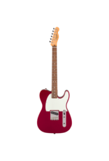 Squier Squier Classic Vibe Custom Esquire, Candy Apple Red