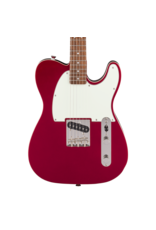 Squier Squier Classic Vibe Custom Esquire, Candy Apple Red