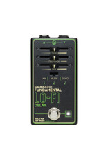 Walrus Audio Walrus Audio Fundamental Series Lo-Fi Delay