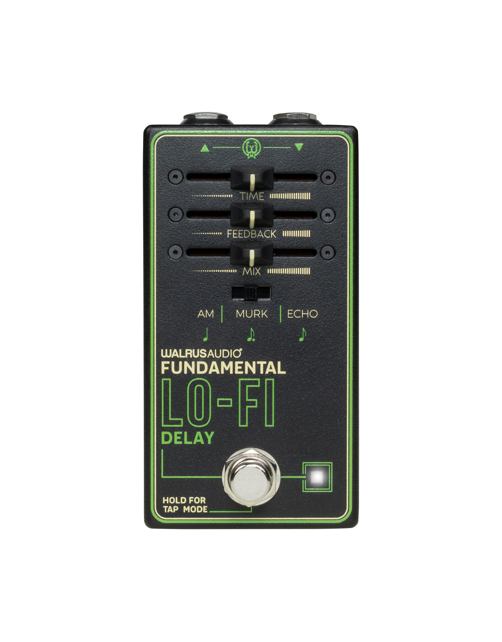 Walrus Audio Walrus Audio Fundamental Series Lo-Fi Delay