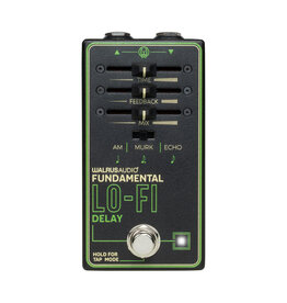 Walrus Audio Walrus Audio Fundamental Series Lo-Fi Delay