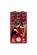 Walrus Audio Walrus Audio Eras Five State Distortion, Red