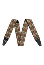 Fender Fender Festival Strap, Tan Mosaic, 2"