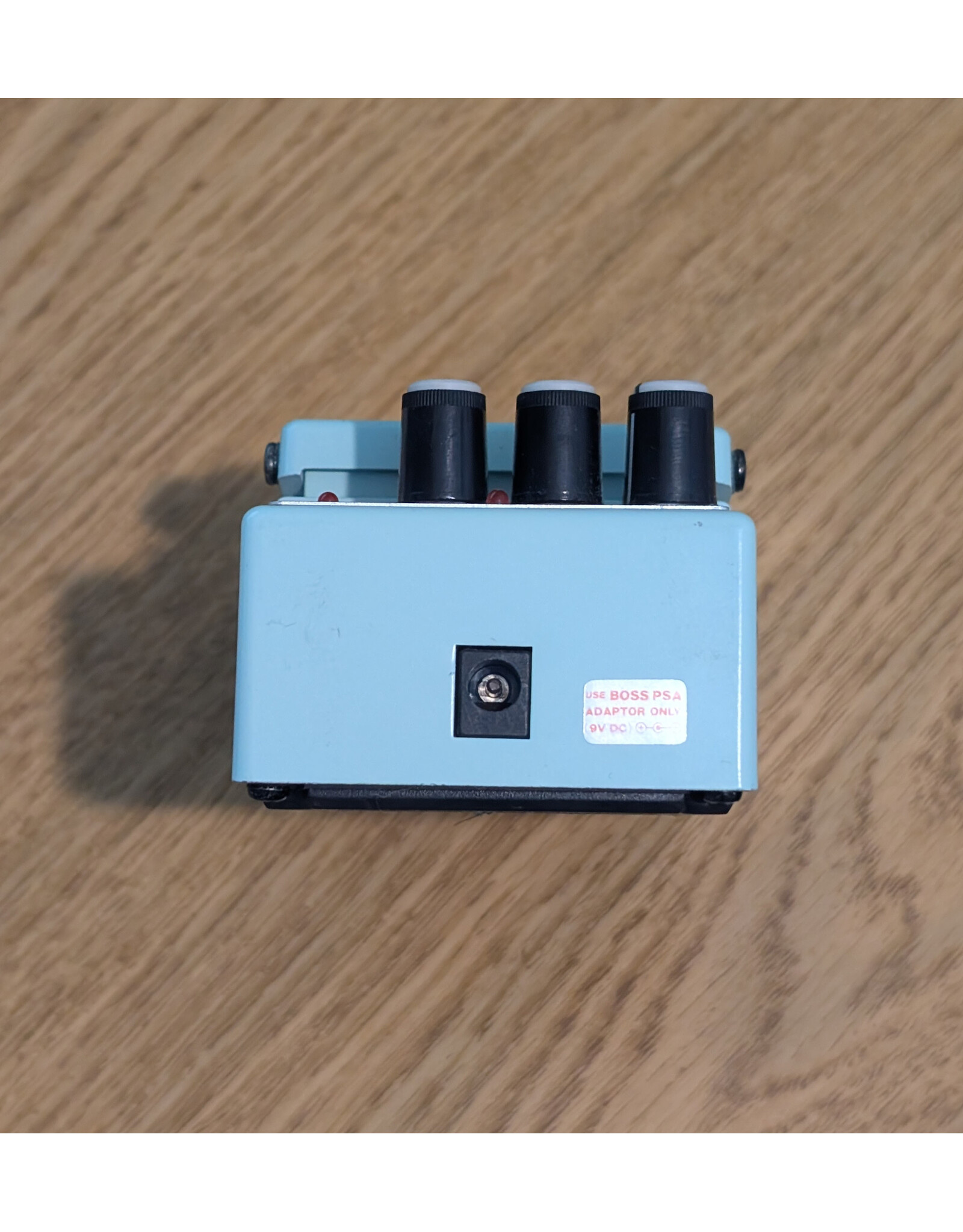 Boss Boss EH-2 Enhancer, Used