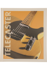 Fender Fender 75th Telecaster Anniversary Book