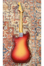 Fender Fender 1963 Musicmaster, Sunburst