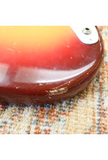 Fender Fender 1963 Musicmaster, Sunburst