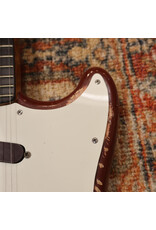 Fender Fender 1963 Musicmaster, Sunburst