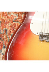 Fender Fender 1963 Musicmaster, Sunburst