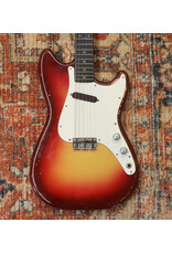 Fender Fender 1963 Musicmaster, Sunburst