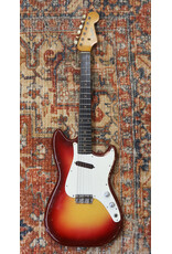 Fender Fender 1963 Musicmaster, Sunburst