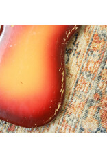 Fender Fender 1963 Musicmaster, Sunburst