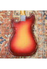 Fender Fender 1963 Musicmaster, Sunburst