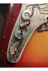 Fender Fender 1963 Musicmaster, Sunburst