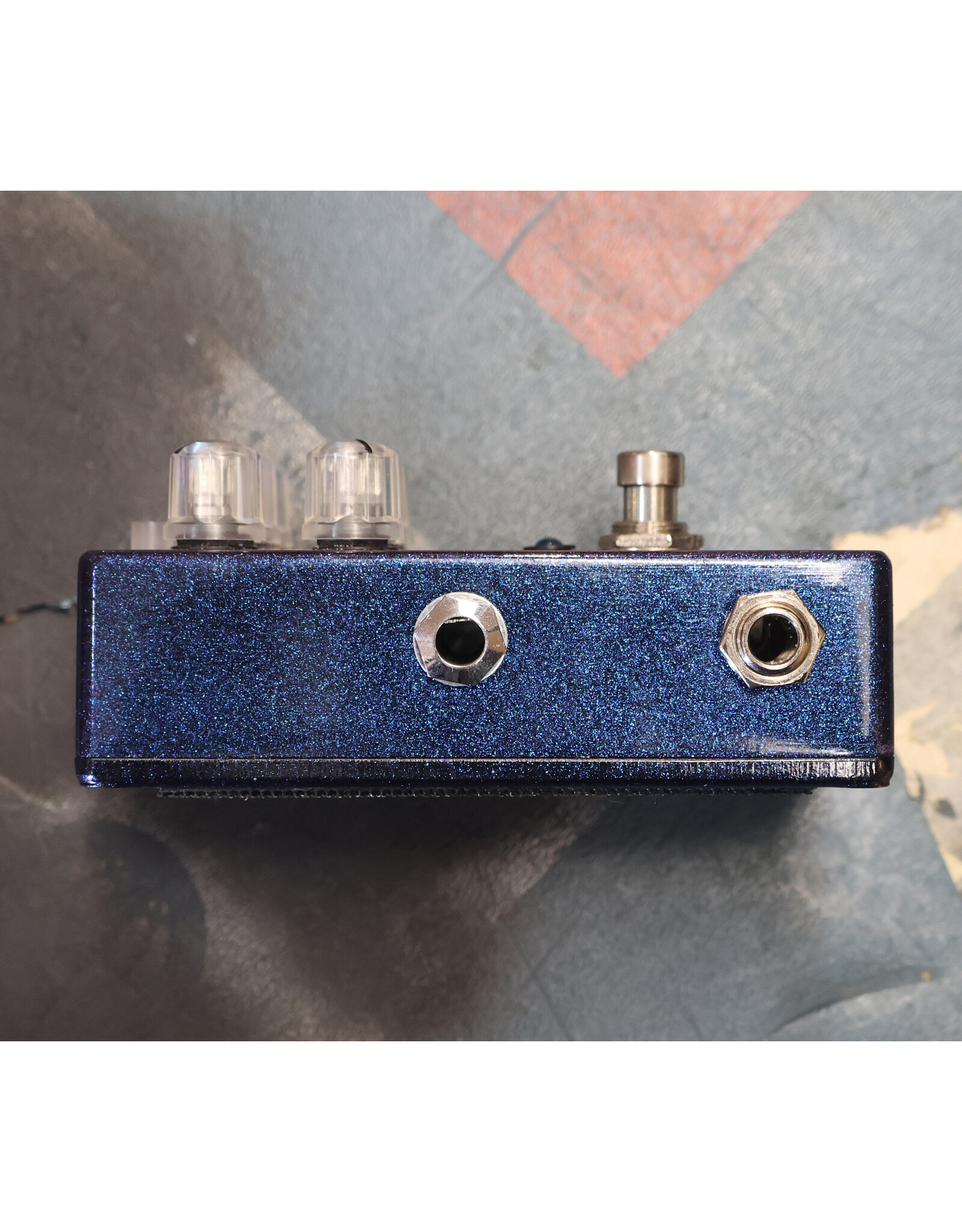 MXR MXR Poly Blue Octave, Used