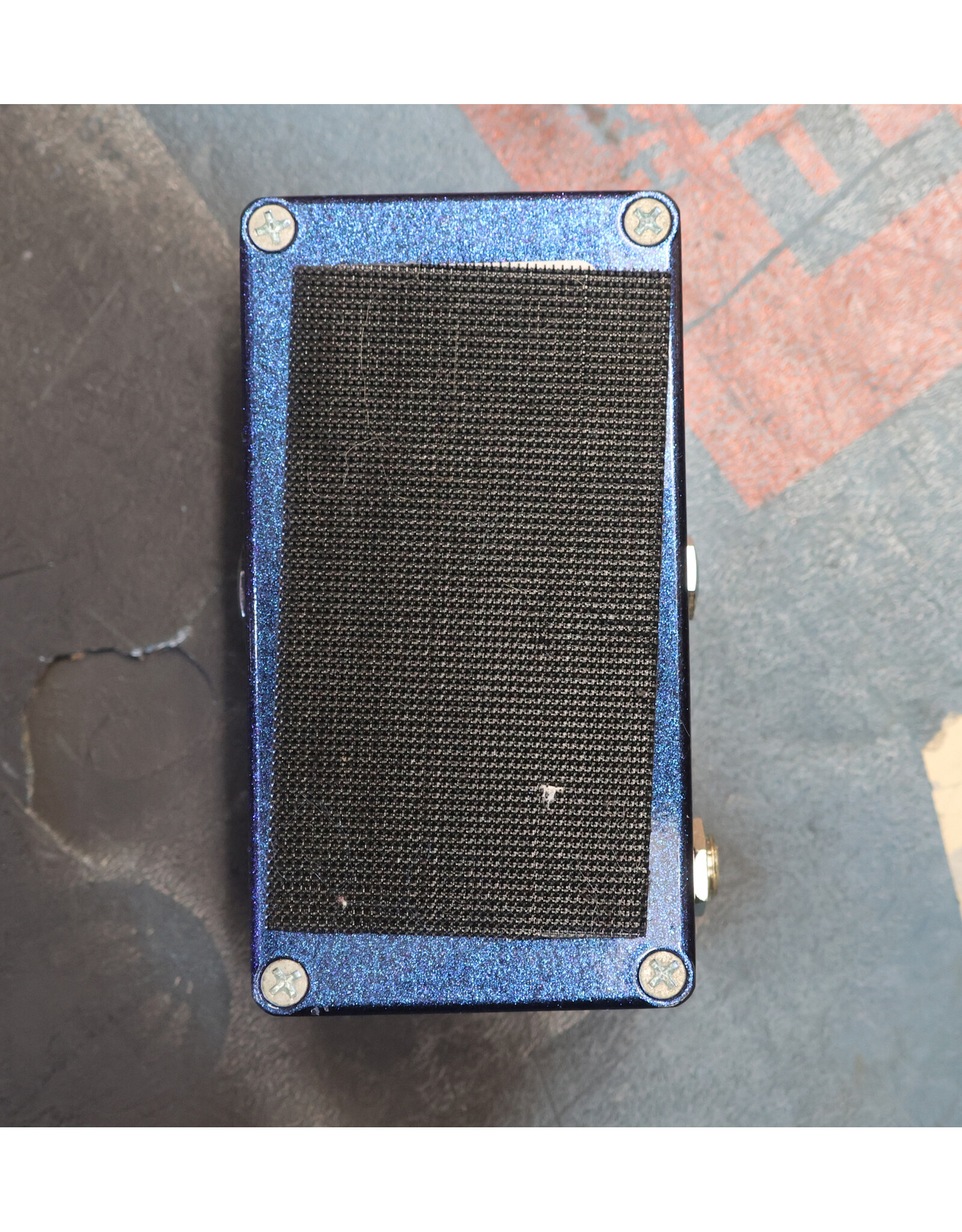 MXR MXR Poly Blue Octave, Used