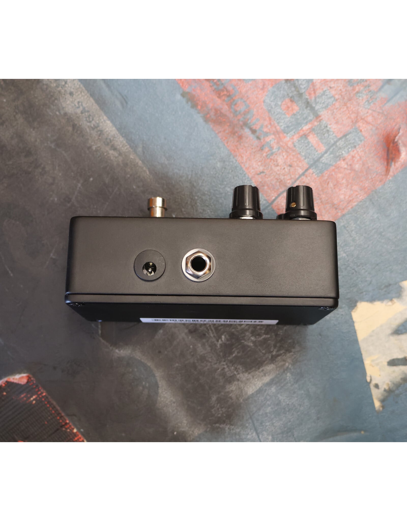 Warm Audio Warmdrive w/ Box, Used
