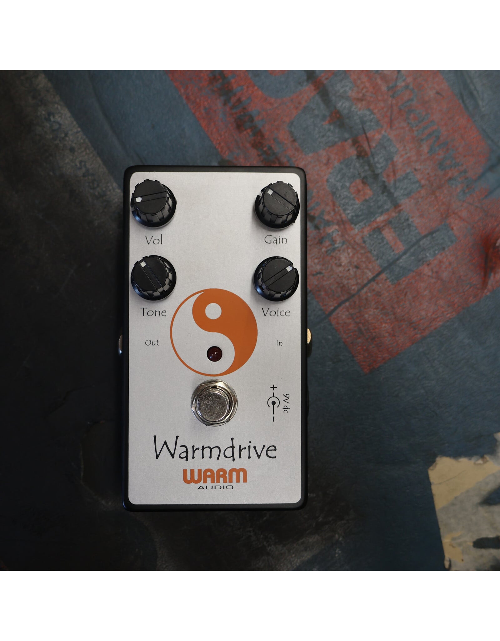 Warm Audio Warmdrive w/ Box, Used