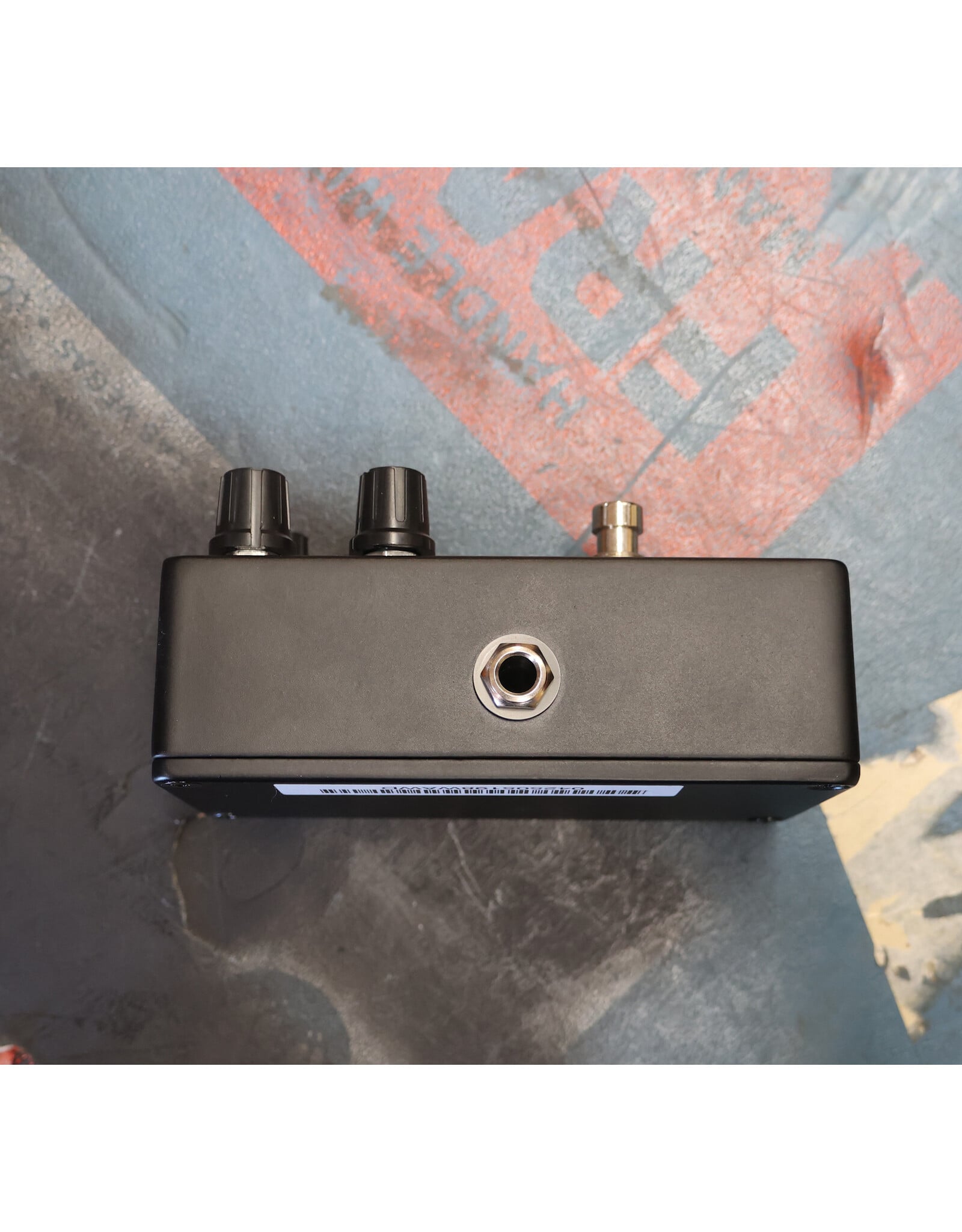 Warm Audio Warmdrive w/ Box, Used