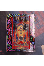 Catalinbread Many Worlds Phaser, Red W/ Box, Used