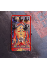 Catalinbread Many Worlds Phaser, Red W/ Box, Used