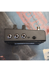 Digitech Digitech Trio + Band Creator and Looper w/ FS3X Footswitch, Used