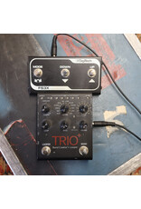 Digitech Digitech Trio + Band Creator and Looper w/ FS3X Footswitch, Used