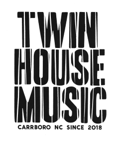 Twin House Music