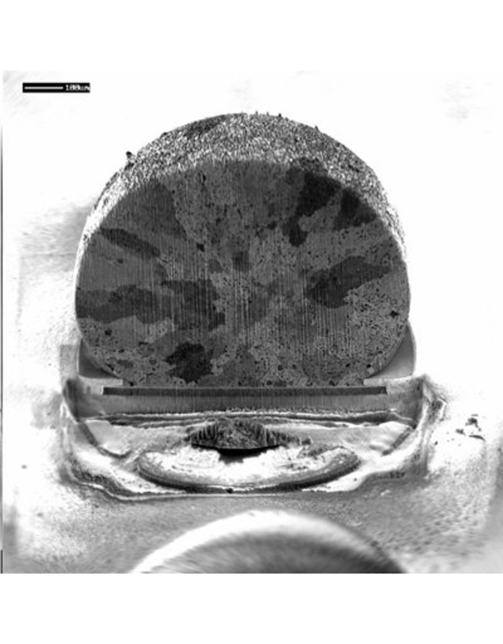 HyperFIB Micro-machining Services