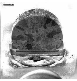 HyperFIB Micro-machining Services