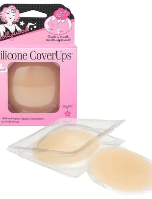 Intimates Silicone Coverups