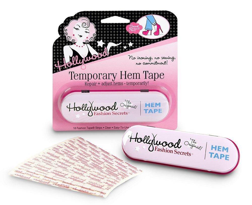 accesories Temporary Hem Tape