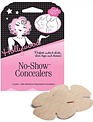 accesories No-Show Concealers