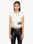 Sweven Brisa Crop Tank