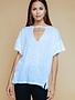 Estevan Choker Tee