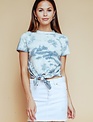 Tie Dye Tee
