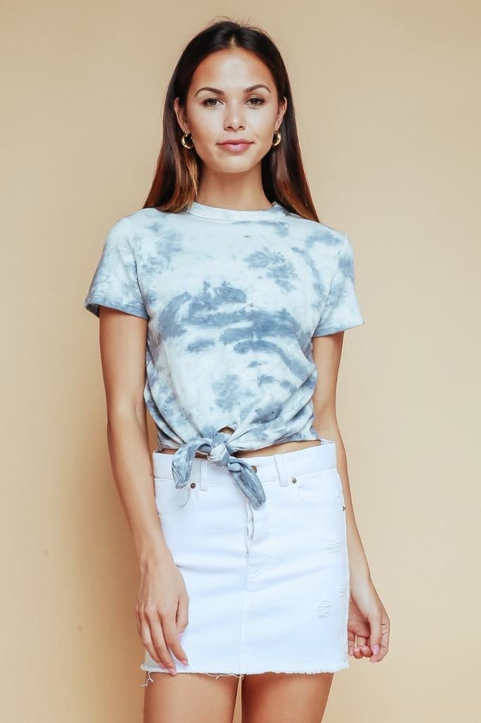 Tie Dye Tee