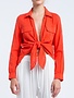 Kalia gauze Shirt