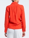 Kalia gauze Shirt